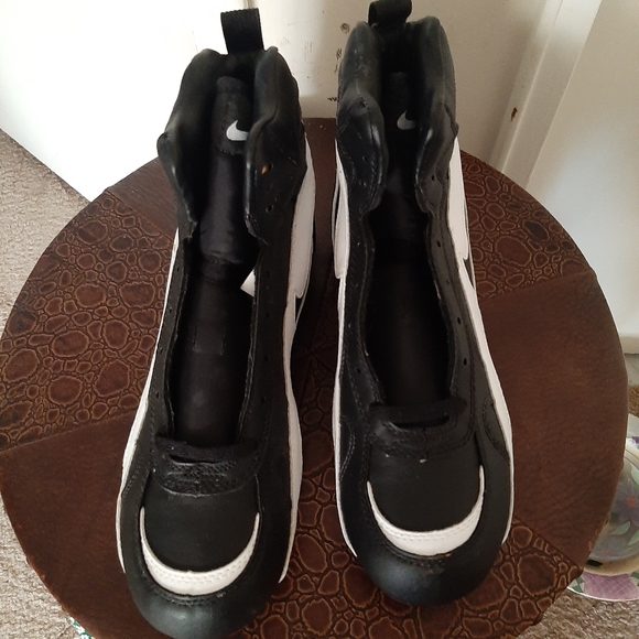 Mens nike strike force baseball sneakers - Picture 2 of 5